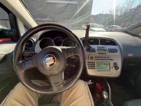 Seat Altea 1.9 tdi 105к.с., снимка 5