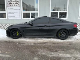 BMW 440 I xDrive С РЕГИСТРАЦИЯ & АВТО КРЕДИТ, снимка 2