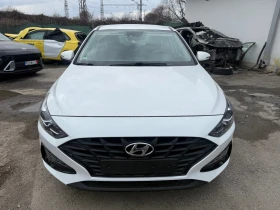 Hyundai I30, снимка 1