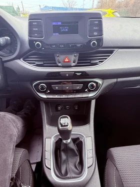 Hyundai I30, снимка 13