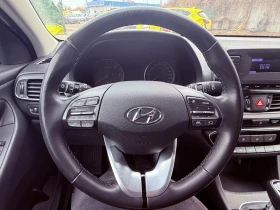 Hyundai I30, снимка 12