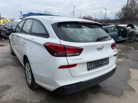 Hyundai I30, снимка 3