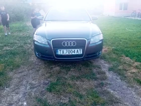 Audi A4 163, снимка 1