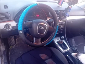 Audi A4 163, снимка 3