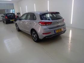 Hyundai I30 1.0 T-GDI Comfort, снимка 4