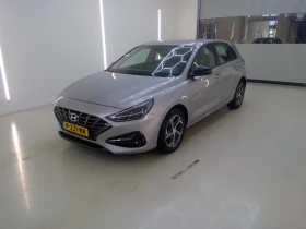 Hyundai I30 1.0 T-GDI Comfort, снимка 5