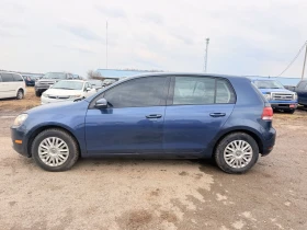 VW Golf 2.5l * Keyless * 5цил.* АвтоКредит* (ЦЕНА ДО БГ), снимка 4