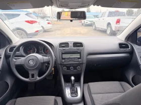 VW Golf 2.5l * Keyless * 5цил.* АвтоКредит* (ЦЕНА ДО БГ), снимка 15