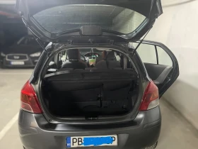 Toyota Yaris, снимка 7
