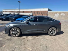 Audi E-Tron Technik  CARFAX, снимка 2