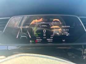Audi E-Tron Technik  CARFAX, снимка 8