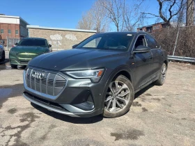 Audi E-Tron Technik  CARFAX, снимка 1