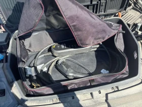 Audi E-Tron Technik  CARFAX, снимка 11