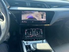 Audi E-Tron Technik  CARFAX, снимка 9