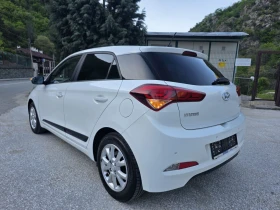 Hyundai I20  GO 1.25i G4LA 84кс Ксенон Лед Темпомат Блутуут, снимка 4