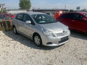 Toyota Verso, снимка 2