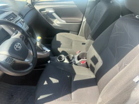 Toyota Verso, снимка 8