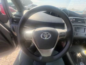 Toyota Verso, снимка 9