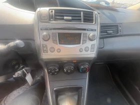Toyota Verso, снимка 10