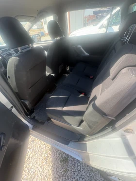 Toyota Verso, снимка 13