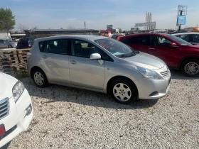 Toyota Verso, снимка 3