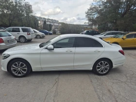 Mercedes-Benz C 220, снимка 1