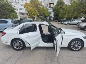 Mercedes-Benz C 220, снимка 3