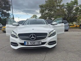 Mercedes-Benz C 220, снимка 7