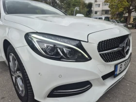 Mercedes-Benz C 220, снимка 9