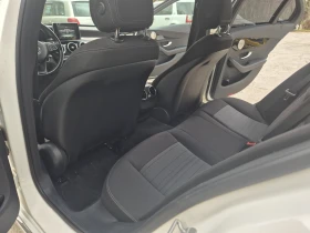 Mercedes-Benz C 220, снимка 10