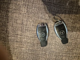 Mercedes-Benz C 220, снимка 12