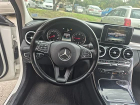 Mercedes-Benz C 220, снимка 2