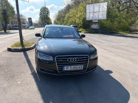 Audi A8, снимка 2
