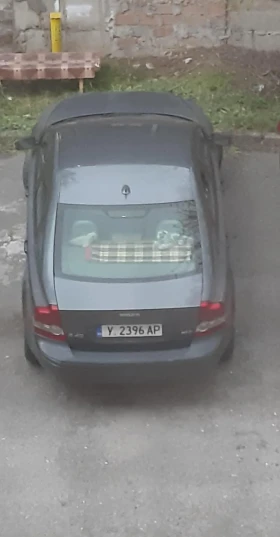 Volvo S40 2000кб, снимка 2