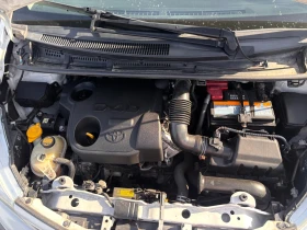 Toyota Yaris, снимка 9