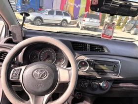 Toyota Yaris, снимка 7