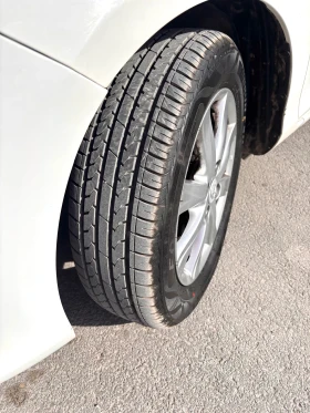 Toyota Yaris, снимка 5