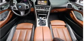 BMW 840 X DRIVE M SPORT COUPE, снимка 7