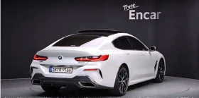 BMW 840 X DRIVE M SPORT COUPE, снимка 2