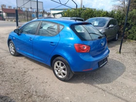 Seat Ibiza, снимка 4