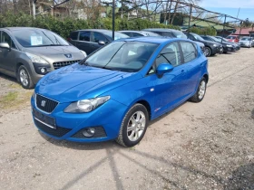 Seat Ibiza, снимка 1