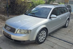 Audi A4 Avant , снимка 1