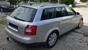 Audi A4 Avant , снимка 3