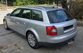 Audi A4 Avant , снимка 4