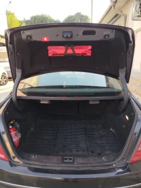 Mercedes-Benz C 220 Avantgarde, снимка 6