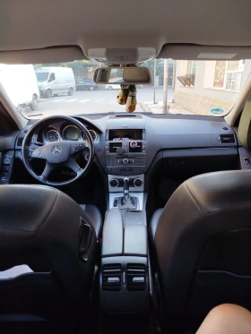 Mercedes-Benz C 220 Avantgarde, снимка 4