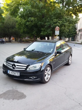 Mercedes-Benz C 220 Avantgarde, снимка 2
