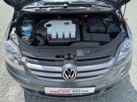 VW Golf Plus (KATO НОВА), снимка 17