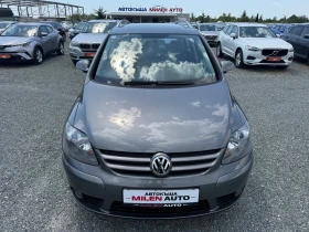 VW Golf Plus (KATO НОВА), снимка 2