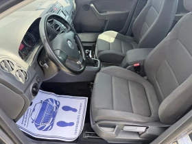 VW Golf Plus (KATO НОВА), снимка 11